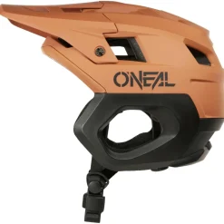 O'Neal - Trapper Helmet Solid - Radhelm