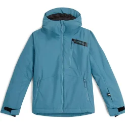 O'Neill - Boy's FWC' Cruz Snow Jacket - Skijacke