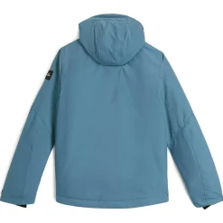 O'Neill - Boy's FWC' Cruz Snow Jacket - Skijacke