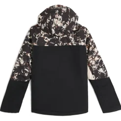 O'Neill - Boy's FWC' Cruz Triple Snow Jacket - Skijacke