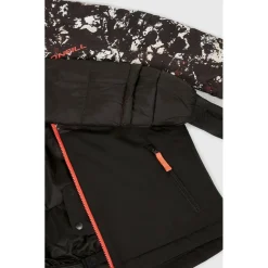 O'Neill - Boy's FWC' Cruz Triple Snow Jacket - Skijacke