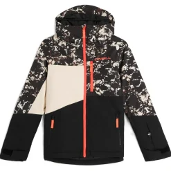 O'Neill - Boy's FWC' Cruz Triple Snow Jacket - Skijacke
