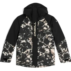 O'Neill - Boy's FWC' Play Snow Jacket - Skijacke
