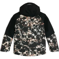 O'Neill - Boy's FWC' Play Snow Jacket - Skijacke