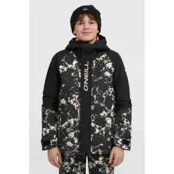 O'Neill - Boy's FWC' Play Snow Jacket - Skijacke