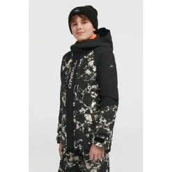 O'Neill - Boy's FWC' Play Snow Jacket - Skijacke