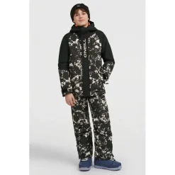 O'Neill - Boy's FWC' Play Snow Jacket - Skijacke