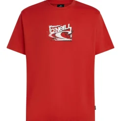 O'Neill - Essentials 90's Logo T-Shirt - T-Shirt