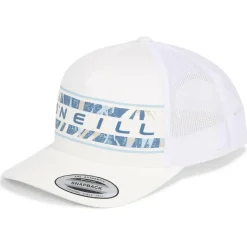 O'Neill - Flower Trucker Cap - Cap