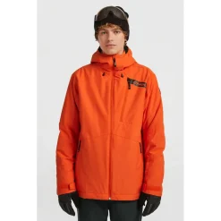 O'Neill - FWC' Cruz Snow Jacket - Skijacke