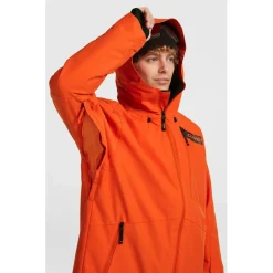 O'Neill - FWC' Cruz Snow Jacket - Skijacke