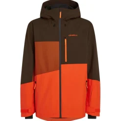 O'Neill - FWC' Cruz Triple Snow Jacket - Skijacke