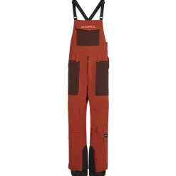 O'Neill - FWC' Peak Bib Snow Pants - Skihose