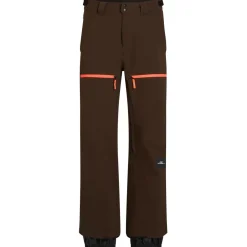 O'Neill - FWC' Peak Fire Snow Pants - Skihose