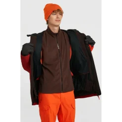 O'Neill - FWC' Peak Pro Snow Jacket - Skijacke