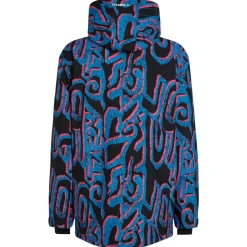 O'Neill - FWC' Play Asymmetric Snow Jacket - Skijacke