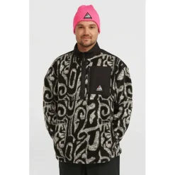 O'Neill - FWC' Play Hyperfleece - Fleecepullover