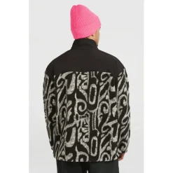 O'Neill - FWC' Play Hyperfleece - Fleecepullover