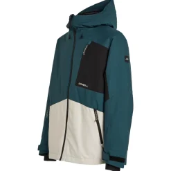 O'Neill - Hammer Block Snow Jacket - Skijacke