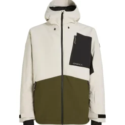 O'Neill - Hammer Block Snow Jacket - Skijacke