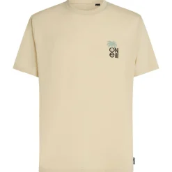 O'Neill - Hybrid Polygiene Graphic T-Shirt - T-Shirt