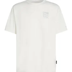 O'Neill - Hybrid UPF Polygiene Back Print T-Shirt - Lycra