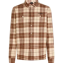 O'Neill - Must-Have Flannel Shirt - Hemd