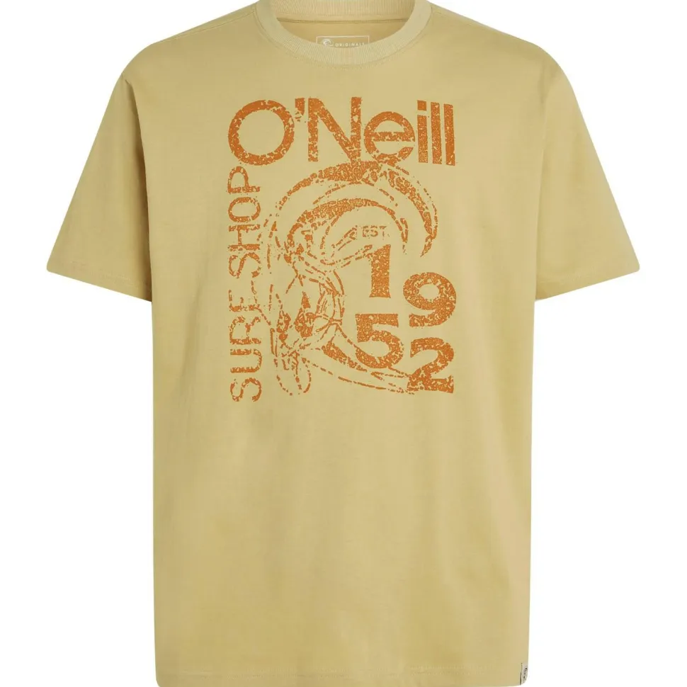 O'Neill - O'Riginals Circle Surfer T-Shirt - T-Shirt