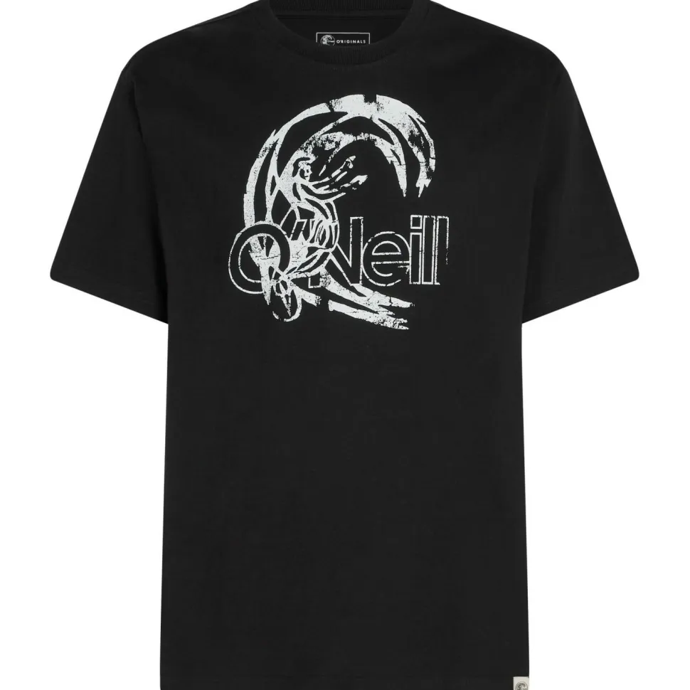 O'Neill - O'Riginals Circle Surfer T-Shirt - T-Shirt