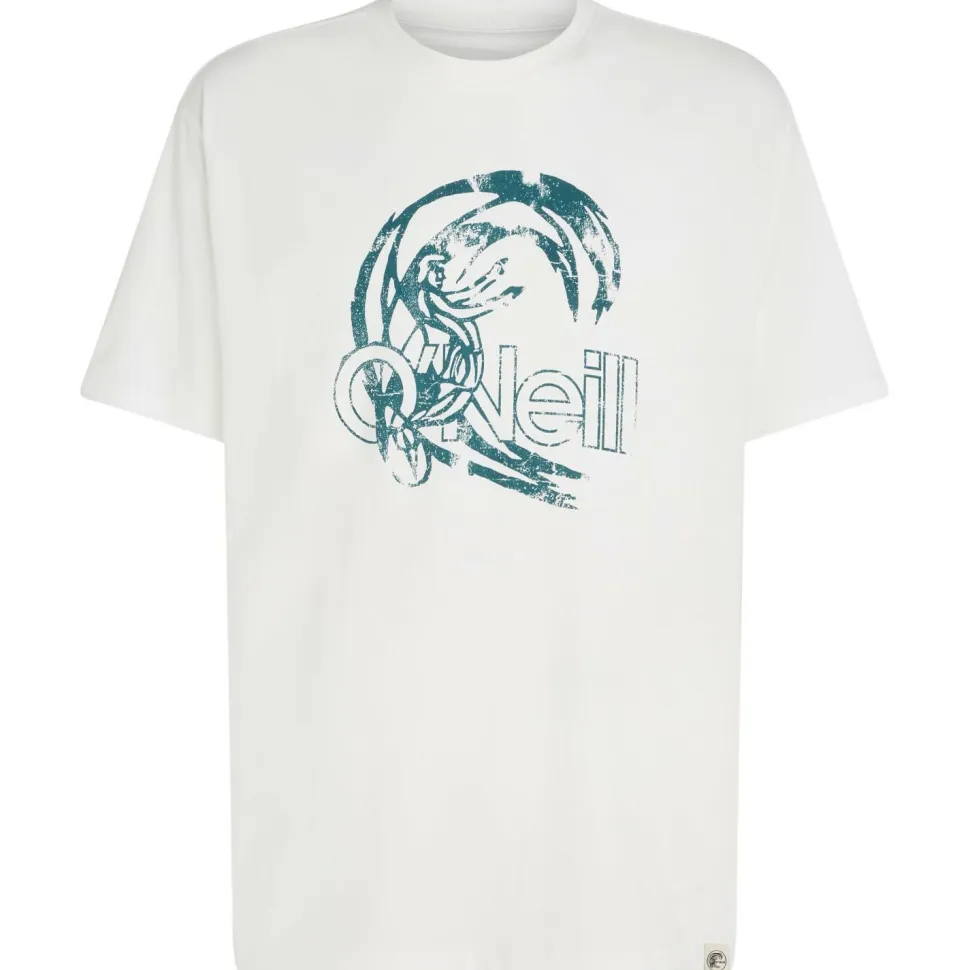 O'Neill - O'Riginals Circle Surfer T-Shirt - T-Shirt