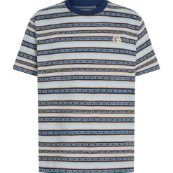 O'Neill - O'Riginals Jacquard Stripe T-Shirt - T-Shirt