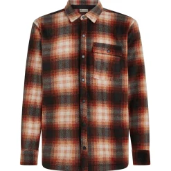 O'Neill - O'Riginals Superfleece Shirt - Hemd