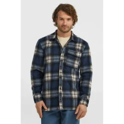 O'Neill - O'Riginals Superfleece Shirt - Hemd