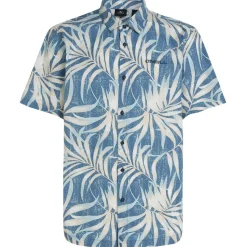 O'Neill - Print Shirt - Hemd