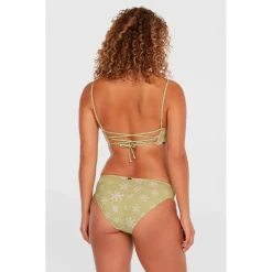 O'Neill - Women's Beach Vintage Midles Rita Bikini Set - Bikini
