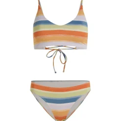 O'Neill - Women's Beach Vintage Midles Rita Bikini Set - Bikini