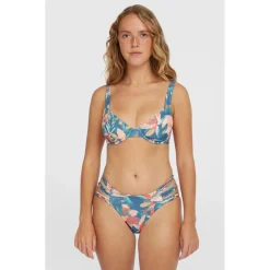 O'Neill - Women's Boulders Strappy Sides Bottom - Bikini-Bottom