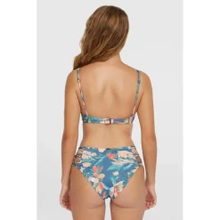 O'Neill - Women's Boulders Strappy Sides Bottom - Bikini-Bottom