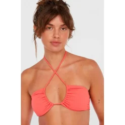 O'Neill - Women's Embry Top - Bikini-Top