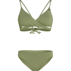 O'Neill - Women's Essentials Baay Maoi Bikini Set - Bikini