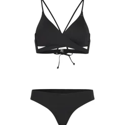 O'Neill - Women's Essentials Baay Maoi Bikini Set - Bikini