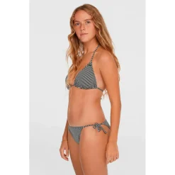 O'Neill - Women's Essentials Capri Bondey Bikini Set - Bikini