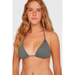 O'Neill - Women's Essentials Capri Bondey Bikini Set - Bikini