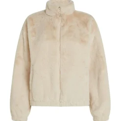 O'Neill - Women's FWC' Cruz Faux Fur Fleece - Fleecejacke