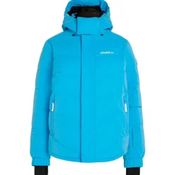 O'Neill - Women's FWC' Cruz Hybrid Puffer Snow Jacket - Skijacke