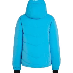 O'Neill - Women's FWC' Cruz Hybrid Puffer Snow Jacket - Skijacke