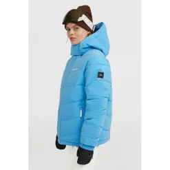 O'Neill - Women's FWC' Cruz Hybrid Puffer Snow Jacket - Skijacke