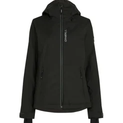 O'Neill - Women's FWC' Cruz Melange Snow Jacket - Skijacke