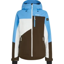 O'Neill - Women's FWC' Cruz Triple Snow Jacket - Skijacke
