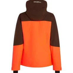 O'Neill - Women's FWC' Cruz Triple Snow Jacket - Skijacke